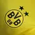 Camisa Borussia Dortmund I 23/24 Jogador Puma - Amarela e Preta - loja online