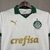 Camisa Palmeiras II 24/25 Feminina Puma - Branca - loja online