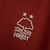 Image of Camisa Nottingham Forest I 23/24 Torcedor Adidas - Vermelha