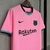 Camisa Barcelona III 20/21 Torcedor Nike - Rosa na internet