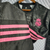 Camisa Real Madrid III 20/21 Torcedor Adidas - Preta e Rosa - comprar online