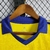 Camisa Boca Juniors III 22/23 Torcedor Adidas - Amarela - tienda online