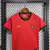 Kit Infantil Portugal I 2024/25 Nike - Vermelho e Verde - buy online