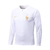 Conjunto Agasalho França 2022 Treino Nike - Branco (Lisa) - comprar online