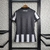 Camisa Botafogo I 23/24 Feminina Reebok - Preta e Branca - tienda online