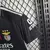 Imagem do Kit Infantil Benfica II 23/24 Adidas - Preto