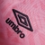 Camisa Grêmio Outubro Rosa 22/23 Feminina Umbro - Rosa - tienda online