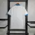 Camisa Olympique de Marseille I 23/24 Torcedor Puma - Branca - tienda online