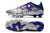 Chuteira Adidas Copa Sense.1 AG Campo - Prata e Azul "UEFA Champions League" en internet