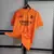 Camisa Real Madrid Y-3 IV Goleiro 23/24 Torcedor Adidas - Laranja - buy online