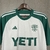 Camisa Austin FC II 24/25 Torcedor Adidas - Branca e Verde - Tiger Sports | A Loja dos Torcedores e Amantes do Futebol!