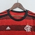 Camisa Flamengo I 22/23 Feminina Adidas - Vermelha e Preta - Tiger Sports | A Loja dos Torcedores e Amantes do Futebol!