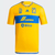 Camisa Tigres I 23/24 Torcedor Adidas - Amarela