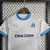 Kit Infantil Olympique de Marseille I 23/24 Puma - Branco - buy online