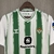 Camisa Betis I 23/24 Torcedor Hummel - Branca e Verde - online store