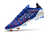 Chuteira Adidas X Speedflow.1 FG Campo - Azul e Branca - loja online