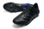 Chuteira Adidas Predator Freak.1 Low FG Campo - Preta e Azul - comprar online