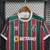 Camisa Fluminense I 23/24 Torcedor Umbro - Verde e Vinho - Tiger Sports | A Loja dos Torcedores e Amantes do Futebol!