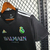 Camisa Real Madrid x Balmain Paris 23/24 Torcedor Adidas - Preta