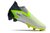 Imagen de Chuteira Adidas Predator Accuracy+ FG Campo - Branca e Verde