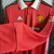 Camisa Manchester United I 22/23 Torcedor Adidas - Vermelha - Tiger Sports | A Loja dos Torcedores e Amantes do Futebol!