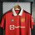 Camisa Manchester United I 22/23 Torcedor Adidas - Vermelha - Tiger Sports | A Loja dos Torcedores e Amantes do Futebol!