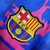 Image of Camisa Barcelona III 21/22 Torcedor Nike - Azul e Rosa