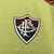 Imagem do Camisa Fluminense Goleiro Treino 24/25 Torcedor Umbro - Verde e Grená