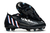 Chuteira Adidas Predator Edge.1 FG Campo - Preta