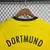 Camisa Borussia Dortmund I 23/24 Manga Longa Torcedor Puma - Amarela e Preta - online store