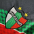 Camisa Palestino II 22/23 Torcedor Capelli - Preta - comprar online