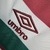 Imagem do Camisa Fluminense II 23/24 Torcedor Umbro - Branca