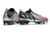 Chuteira Adidas Predator Edge.1 Low FG Campo - Prata e Rosa