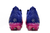 Chuteira Adidas Predator Edge+ FG Campo - Azul e Rosa "UEFA Champions League" - comprar online