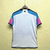 Camisa Minnesota United II 23/24 Torcedor Adidas - Branca, Azul e Rosa - tienda online