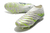 Chuteira Adidas Copa 20+ FG Campo - Branca e Verde - tienda online