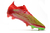 Image of Chuteira Adidas Predator Edge.1 Low FG Campo - Vermelho e Verde