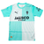 Camisa Sporting Gijón II 23/24 Torcedor Puma - Branca e Azul Celeste