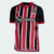 Camisa São Paulo II 23/24 Torcedor Adidas - Vermelha e Branca