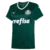 Camisa Palmeiras I 22/23 Feminina Puma - Verde e Branca