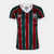 Camisa Fluminense I 23/24 Feminina Umbro - Verde e Vinho