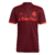 Camisa Internacional III 21/22 Torcedor Adidas - Vinho