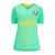 Camisa Palmeiras III 22/23 Feminina Puma - Verde Esmeralda