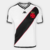 Camisa Vasco II 24/25 Feminina Kappa - Branca e Preta