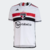 Camisa São Paulo I 23/24 Torcedor Adidas - Branca e Vermelha