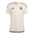 Camisa Roma II 23/24 Torcedor Adidas - Creme