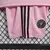 Kit Infantil Inter Miami I 22/23 Adidas - Rosa