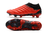 Chuteira Adidas Copa 20+ FG Campo - Vermelha e Preta - loja online