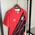 Camisa Athletico Paranaense I 24/25 Torcedor Umbro - Vermelha e Preta en internet