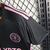 Camisa Inter Miami II 23/24 Feminina Adidas - Preta e Rosa